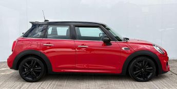 MINI Hatch 1.5 Cooper Auto 5dr