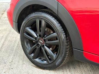 MINI Hatch 1.5 Cooper Auto 5dr