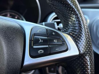 Mercedes-Benz C-CLASS 2.1 C 250 AMG Line Premium+ D Auto 2dr