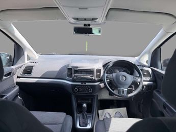 Volkswagen Sharan 2.0 TDI BlueMotion Tech SE MPV 5dr Diesel DSG Euro 5 (s/s) (140 