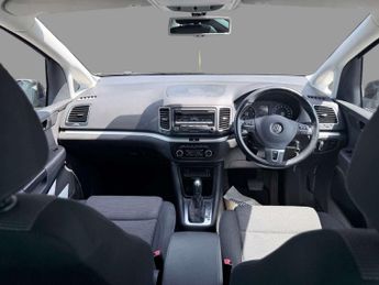Volkswagen Sharan 2.0 TDI BlueMotion Tech SE MPV 5dr Diesel DSG Euro 5 (s/s) (140 
