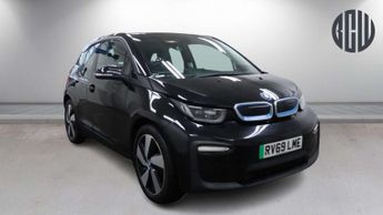 BMW i3 i3 5dr