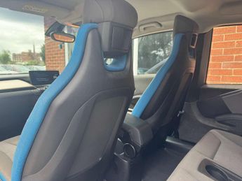 BMW I3 i3 5dr