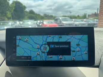 BMW I3 i3 5dr