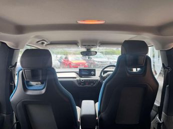 BMW I3 i3 5dr