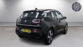 BMW I3 i3 5dr