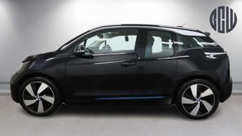 BMW I3 i3 5dr