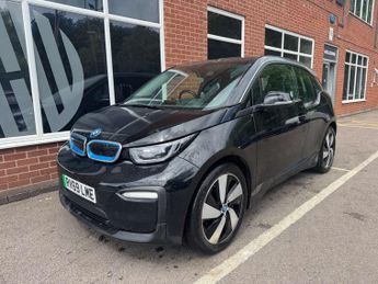 BMW I3 i3 5dr