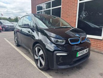 BMW I3 i3 5dr