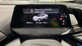 VOLKSWAGEN ID.4 ID4 1st Edition 5dr