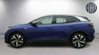 VOLKSWAGEN ID.4 ID4 1st Edition 5dr