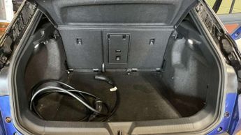 VOLKSWAGEN ID.4 ID4 1st Edition 5dr