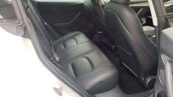 VAUXHALL MOKKA Mokka SRi Nav Premium EV 5dr