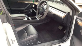 VAUXHALL MOKKA Mokka SRi Nav Premium EV 5dr
