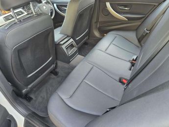 BMW 3 Series 1.6 316i SE Saloon 4dr Petrol Auto Euro 5 (s/s) (136 ps)