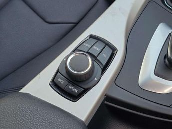 BMW 3 Series 1.6 316i SE Saloon 4dr Petrol Auto Euro 5 (s/s) (136 ps)