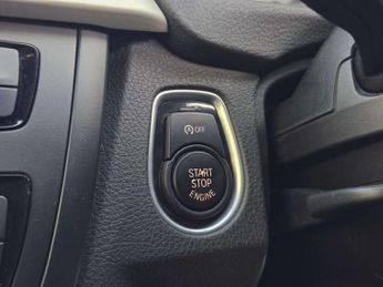 BMW 3 Series 1.6 316i SE Saloon 4dr Petrol Auto Euro 5 (s/s) (136 ps)