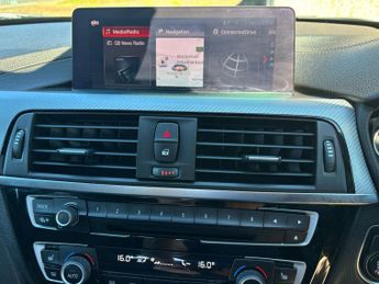BMW 4 SERIES 2.0 420i Gran Coupe M Sport Auto 5dr