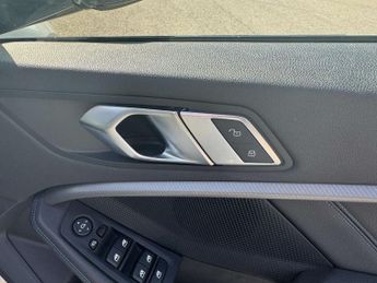 BMW 1 SERIES 1.5 118i M Sport Auto 5dr