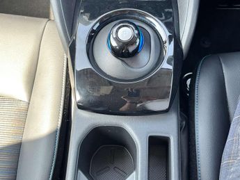 NISSAN LEAF Leaf N-Connecta 5dr