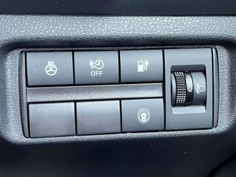 NISSAN LEAF Leaf N-Connecta 5dr
