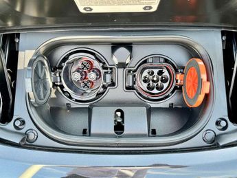 NISSAN LEAF Leaf N-Connecta 5dr