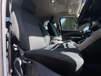 FORD C-MAX 2.0 C-Max Titanium TDCi Auto 5dr