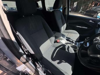 FORD C-MAX 2.0 C-Max Titanium TDCi Auto 5dr