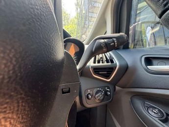 FORD C-MAX 2.0 C-Max Titanium TDCi Auto 5dr