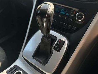 FORD C-MAX 2.0 C-Max Titanium TDCi Auto 5dr