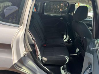 FORD C-MAX 2.0 C-Max Titanium TDCi Auto 5dr