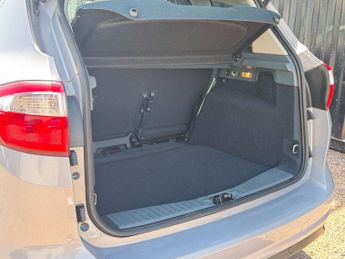 FORD C-MAX 2.0 C-Max Titanium TDCi Auto 5dr