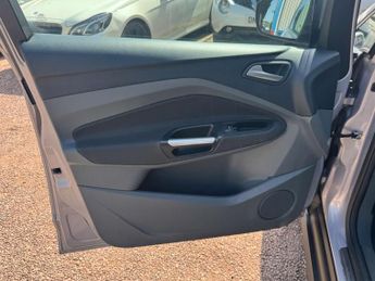 FORD C-MAX 2.0 C-Max Titanium TDCi Auto 5dr