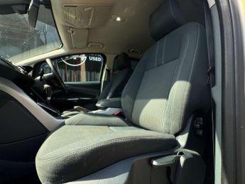 FORD C-MAX 2.0 C-Max Titanium TDCi Auto 5dr