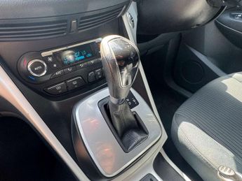 FORD C-MAX 2.0 C-Max Titanium TDCi Auto 5dr
