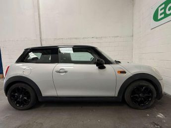 MINI HATCH 1.5 Cooper Hatchback 3dr Petrol Auto Euro 6 (s/s) (136 ps)