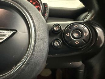 MINI HATCH 1.5 Cooper Hatchback 3dr Petrol Auto Euro 6 (s/s) (136 ps)