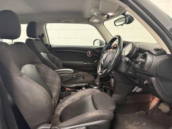 MINI HATCH 1.5 Cooper Hatchback 3dr Petrol Auto Euro 6 (s/s) (136 ps)