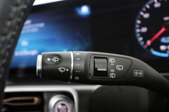 Mercedes-Benz EQC EQC 400 80kWh AMG Line SUV 5dr Electric Auto 4MATIC (408 ps)