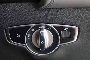Mercedes-Benz EQC EQC 400 80kWh AMG Line SUV 5dr Electric Auto 4MATIC (408 ps)