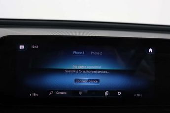 Mercedes-Benz EQC EQC 400 80kWh AMG Line SUV 5dr Electric Auto 4MATIC (408 ps)
