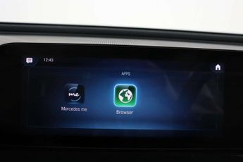 Mercedes-Benz EQC EQC 400 80kWh AMG Line SUV 5dr Electric Auto 4MATIC (408 ps)