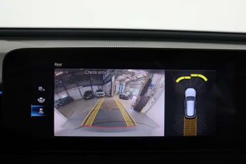 Mercedes-Benz EQC EQC 400 80kWh AMG Line SUV 5dr Electric Auto 4MATIC (408 ps)