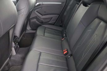 Audi A3 1.0 TFSI 30 S line Sportback 5dr Petrol S Tronic Euro 6 (s/s) (1