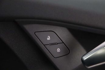 Audi A3 1.0 TFSI 30 S line Sportback 5dr Petrol S Tronic Euro 6 (s/s) (1
