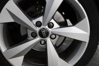Audi A3 1.0 TFSI 30 S line Sportback 5dr Petrol S Tronic Euro 6 (s/s) (1