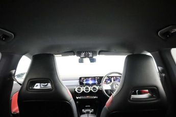 Mercedes-Benz CLA 1.3 CLA250e 15.6kWh AMG Line (Premium) Shooting Brake 5dr Petrol