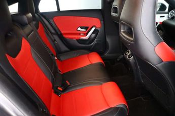 Mercedes-Benz CLA 1.3 CLA250e 15.6kWh AMG Line (Premium) Shooting Brake 5dr Petrol