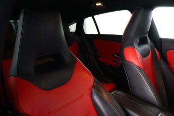 Mercedes-Benz CLA 1.3 CLA250e 15.6kWh AMG Line (Premium) Shooting Brake 5dr Petrol