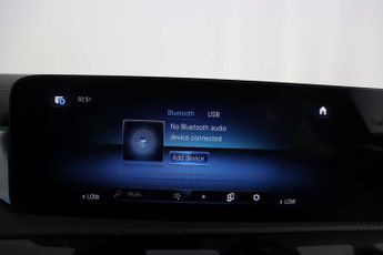Mercedes-Benz CLA 1.3 CLA250e 15.6kWh AMG Line (Premium) Shooting Brake 5dr Petrol